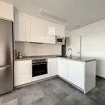 Διαμέρισμα Alo Sea View Εστεπόνα