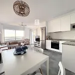 Διαμέρισμα Alo Sea View