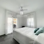 Alo Sea View Διαμέρισμα Εστεπόνα