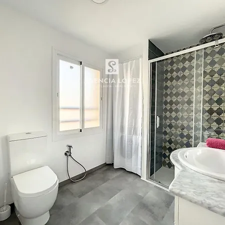 Apartmán Alo Sea View *