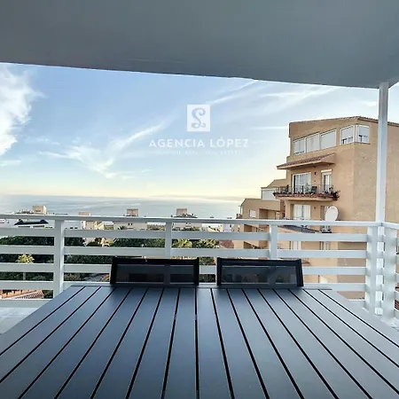 Alo Sea View Estepona