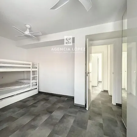 Apartmán Alo Sea View *