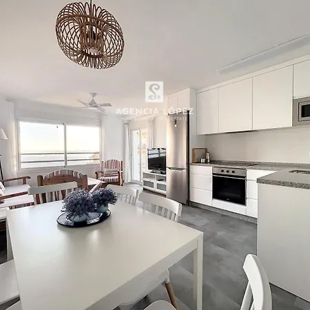 Apartmán Alo Sea View