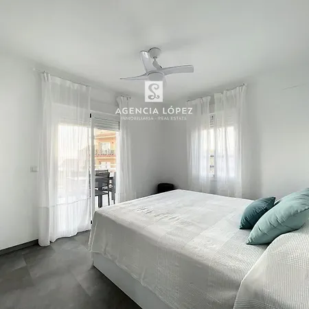 Alo Sea View Apartmán Estepona