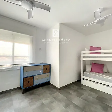 Apartmán Alo Sea View *