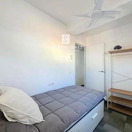 Apartament Alo Sea View Estepona