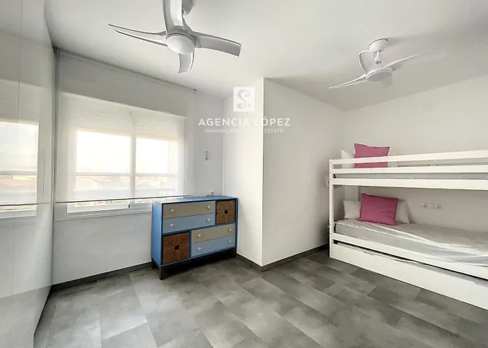 Apartament Alo Sea View Estepona