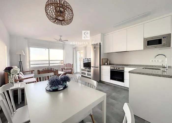 Apartament Alo Sea View