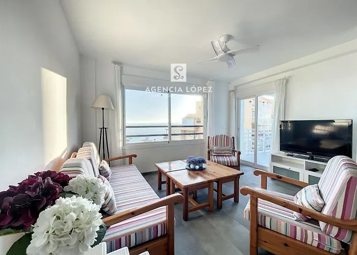 Apartament Alo Sea View