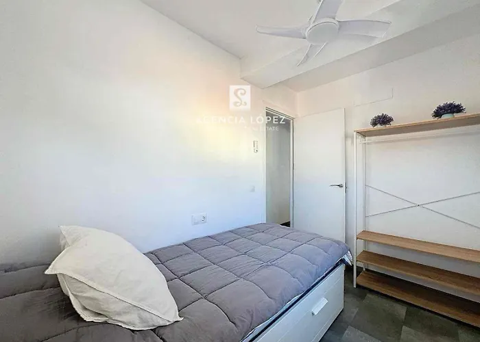 Apartament Alo Sea View Estepona