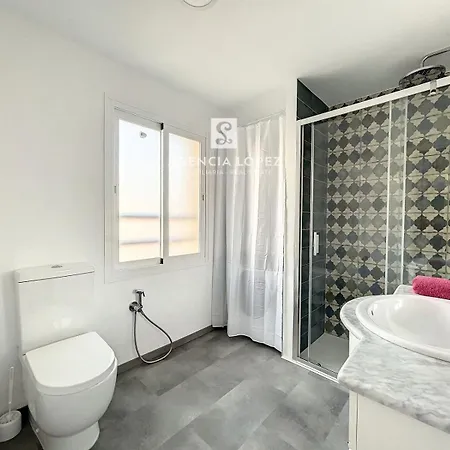 Appartement Vistalmar *