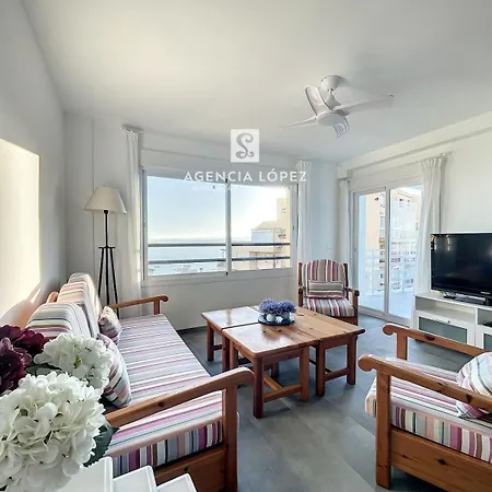 Appartement Vistalmar