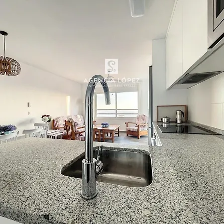 Alo Sea View Estepona