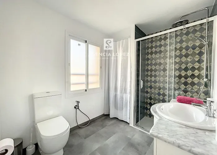 Appartement Alo Sea View *