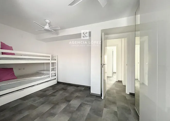 Appartement Alo Sea View *