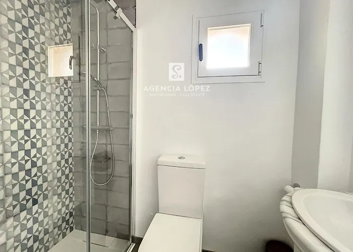 Alo Sea View * Estepona