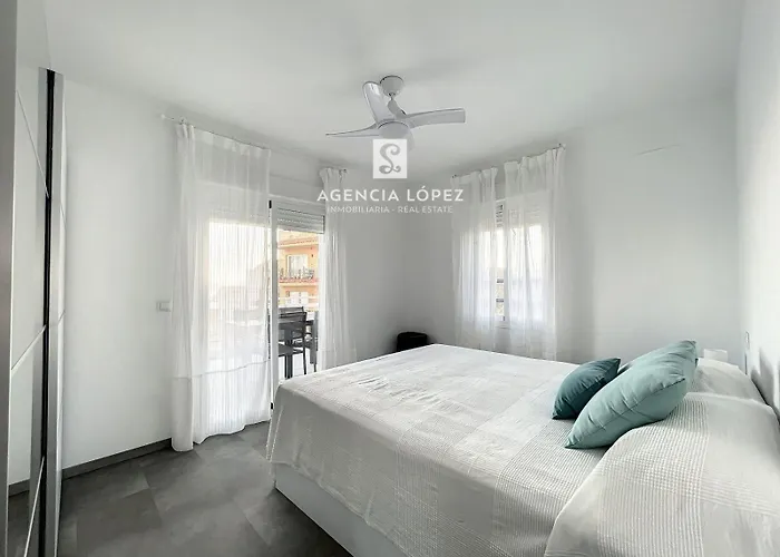 Alo Sea View Appartement Estepona