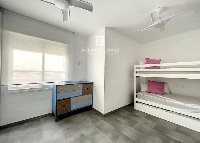 Appartement Alo Sea View *