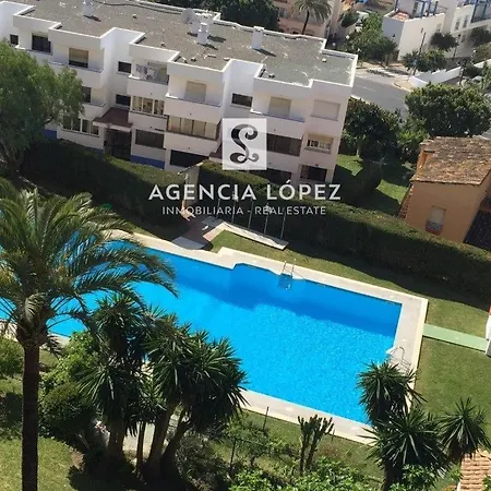 Apartment Alo Sea View