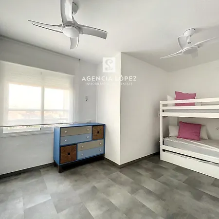 公寓 Alo Sea View 埃斯特波纳