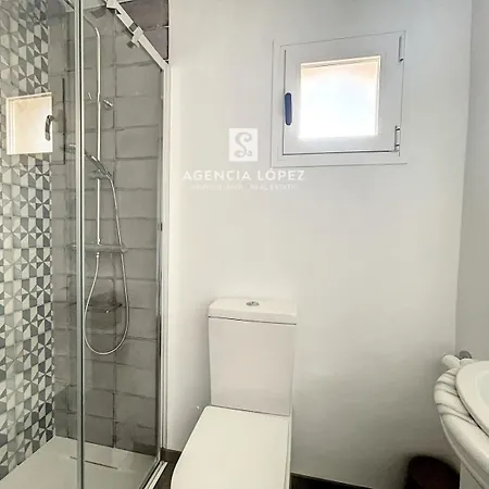 Alo Sea View * 埃斯特波纳