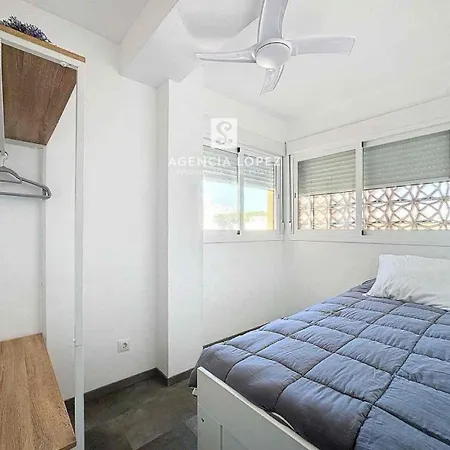 Alo Sea View * 埃斯特波纳